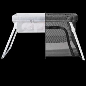 Guava Lotus Travel Crib & Bassinet Conversion Kit